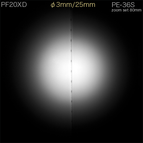 3mm/25mm̏Ǝ˃p^[