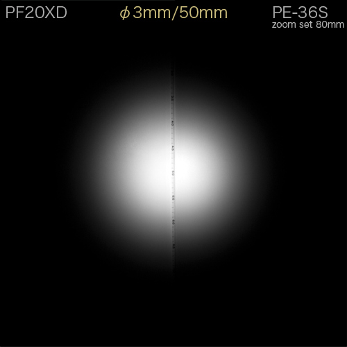 3mm/50mm̂̏Ǝ˃p^[